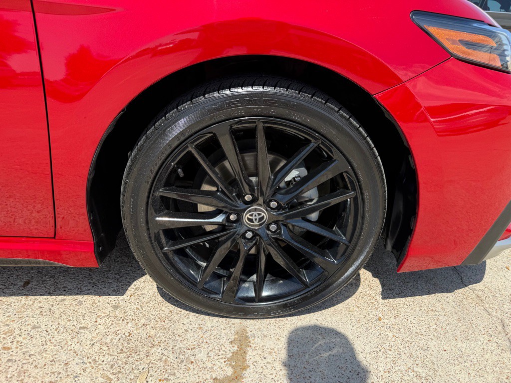 2022 Toyota Camry Image 13