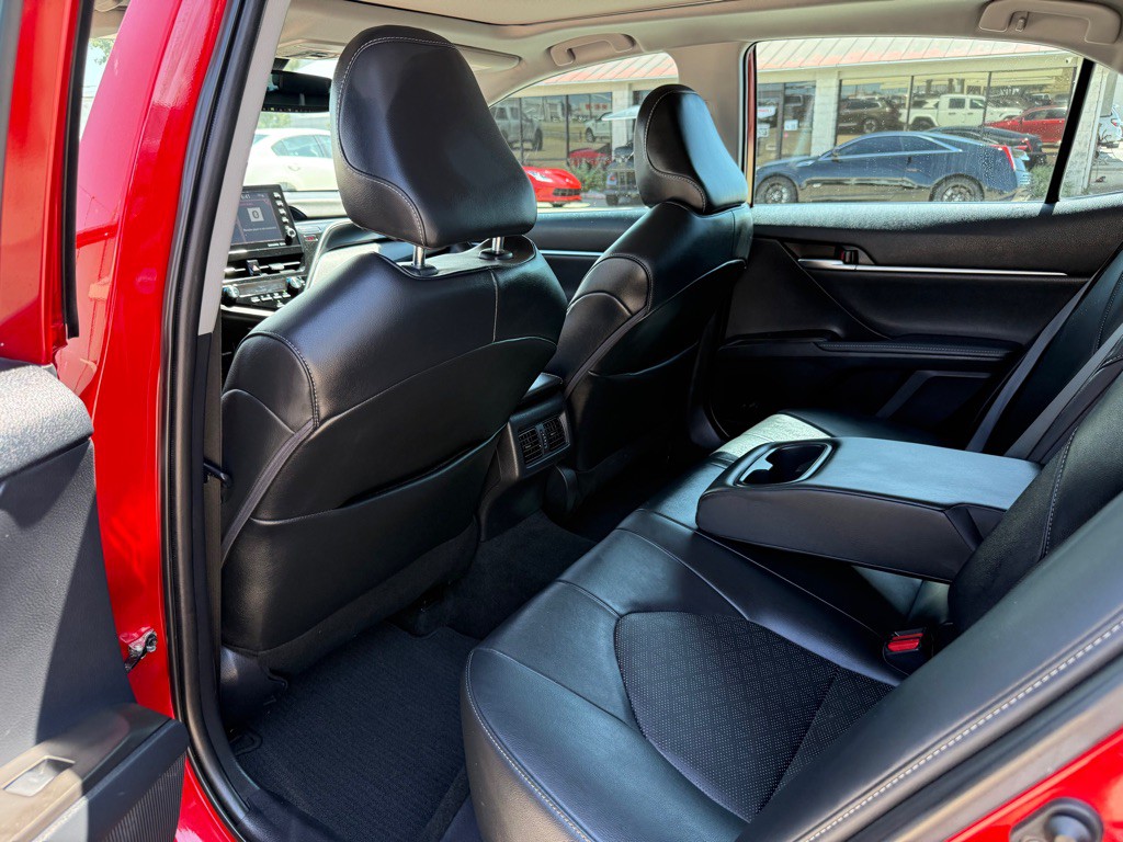 2022 Toyota Camry Image 15