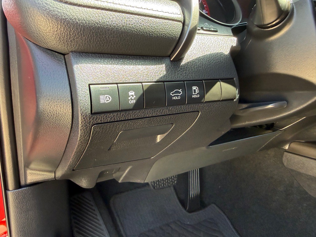 2022 Toyota Camry Image 20