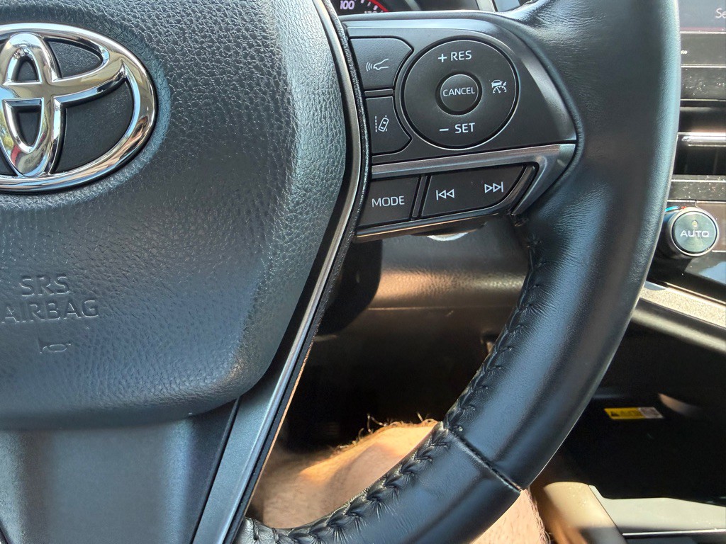 2022 Toyota Camry Image 29