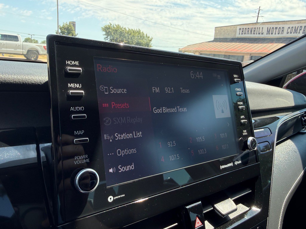 2022 Toyota Camry Image 34