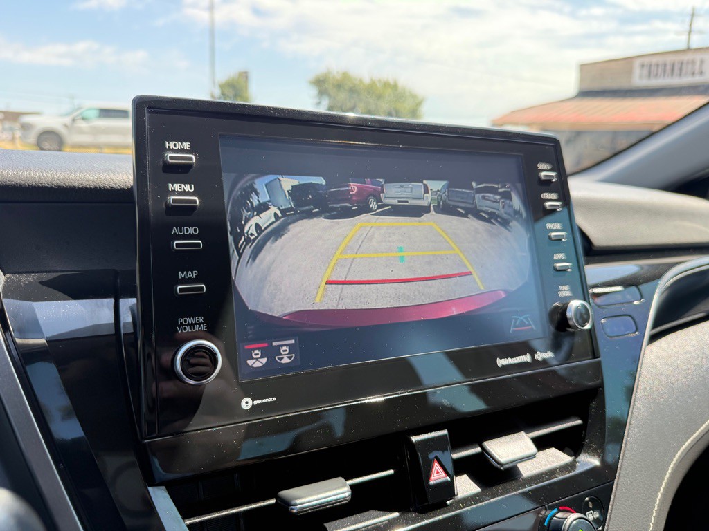 2022 Toyota Camry Image 35