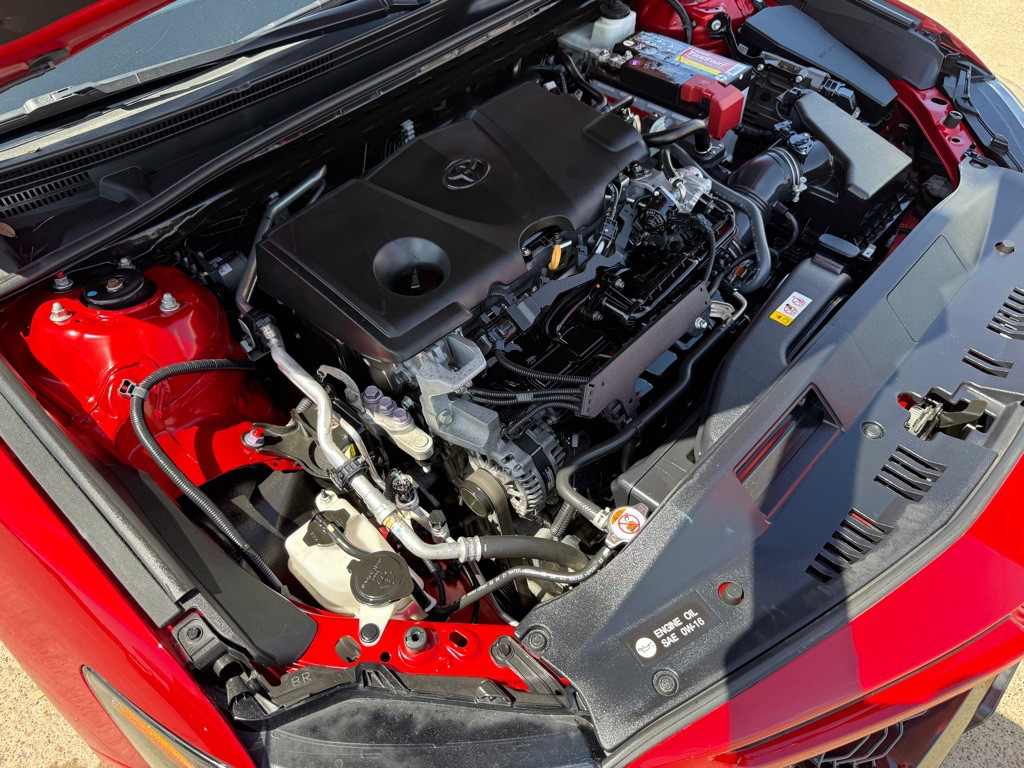 2022 Toyota Camry Image 37