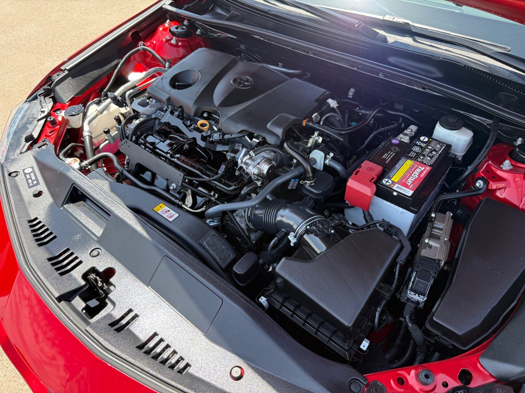 2022 Toyota Camry Image 39