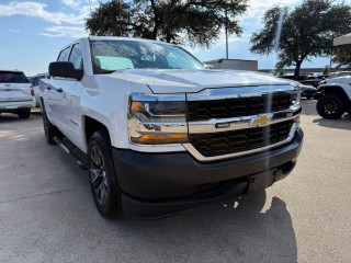 Image for 2018 Chevrolet Silverado 1500  ID: 7610910