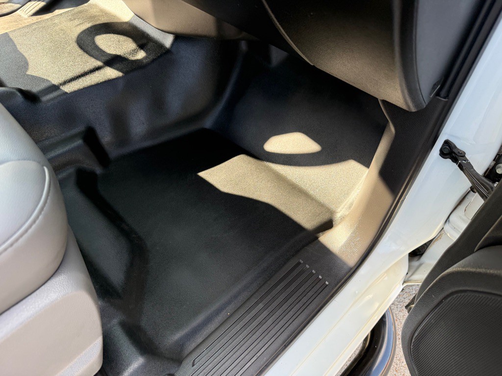 2018 Chevrolet Silverado 1500 Image 21