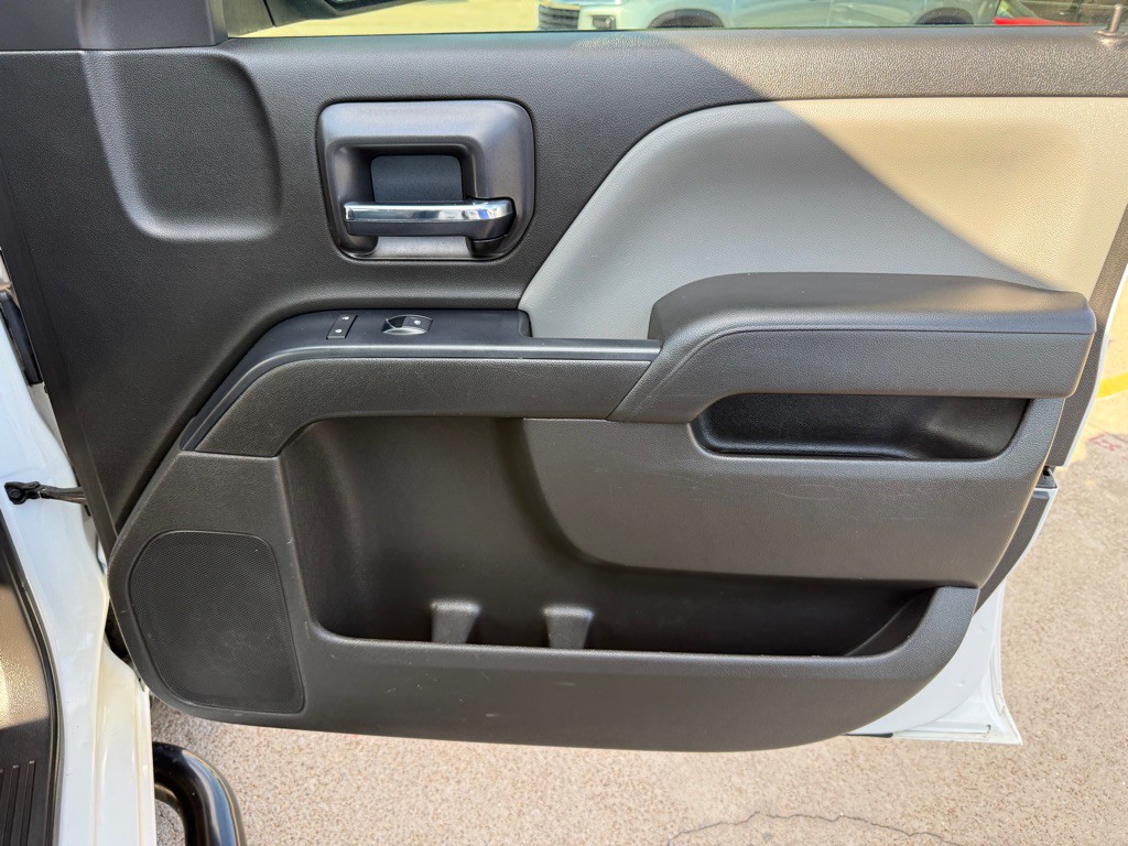 2018 Chevrolet Silverado 1500 Image 22