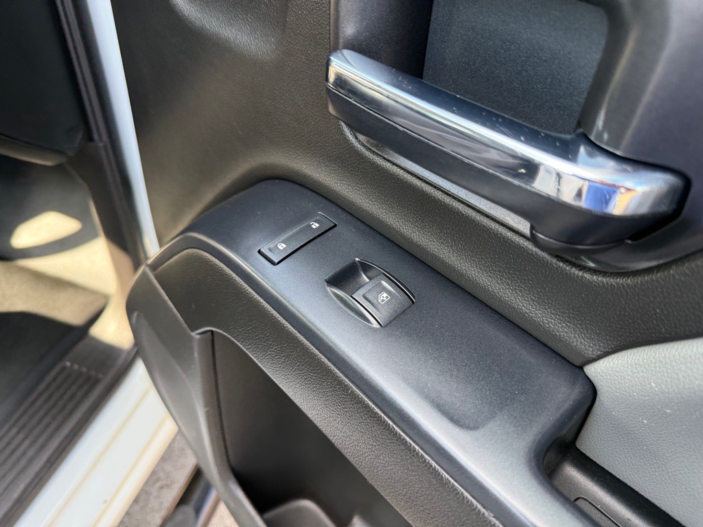2018 Chevrolet Silverado 1500 Image 23