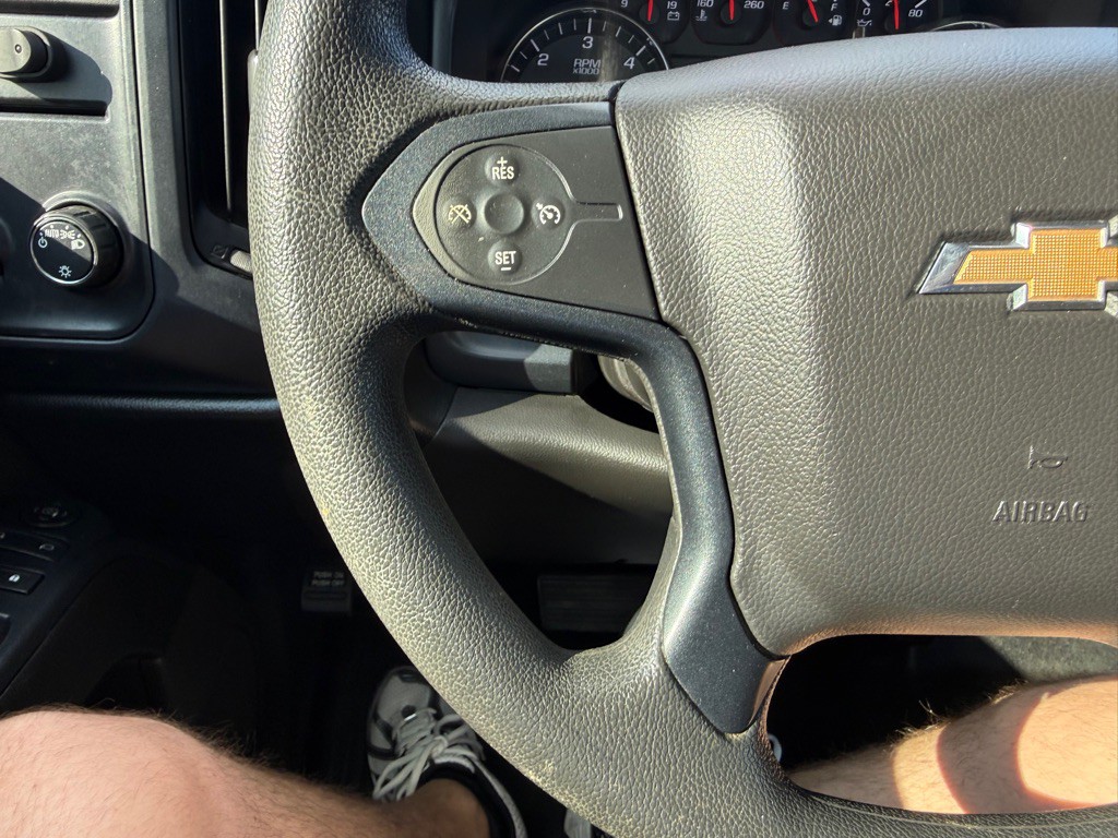 2018 Chevrolet Silverado 1500 Image 25