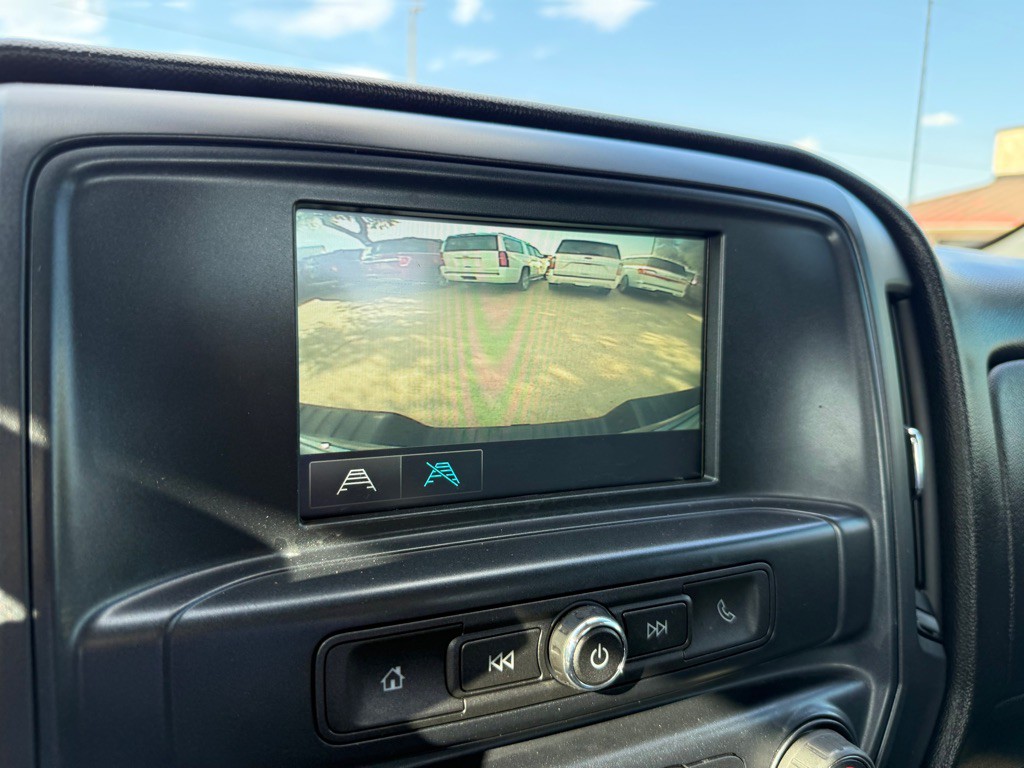 2018 Chevrolet Silverado 1500 Image 29