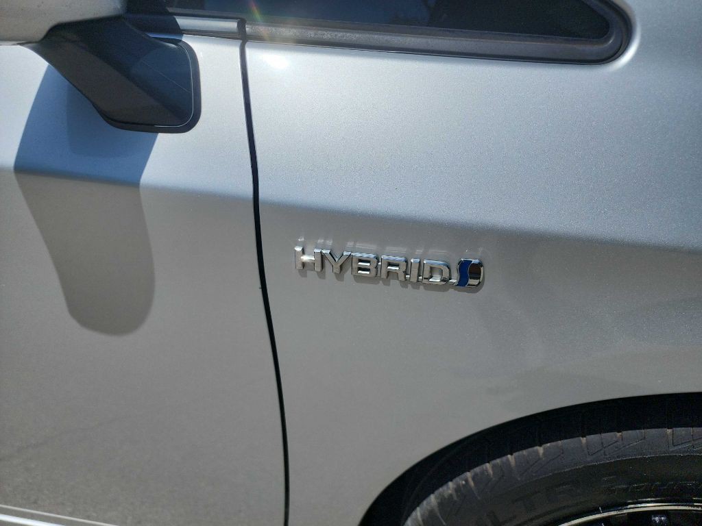 2012 Toyota Prius Image 9