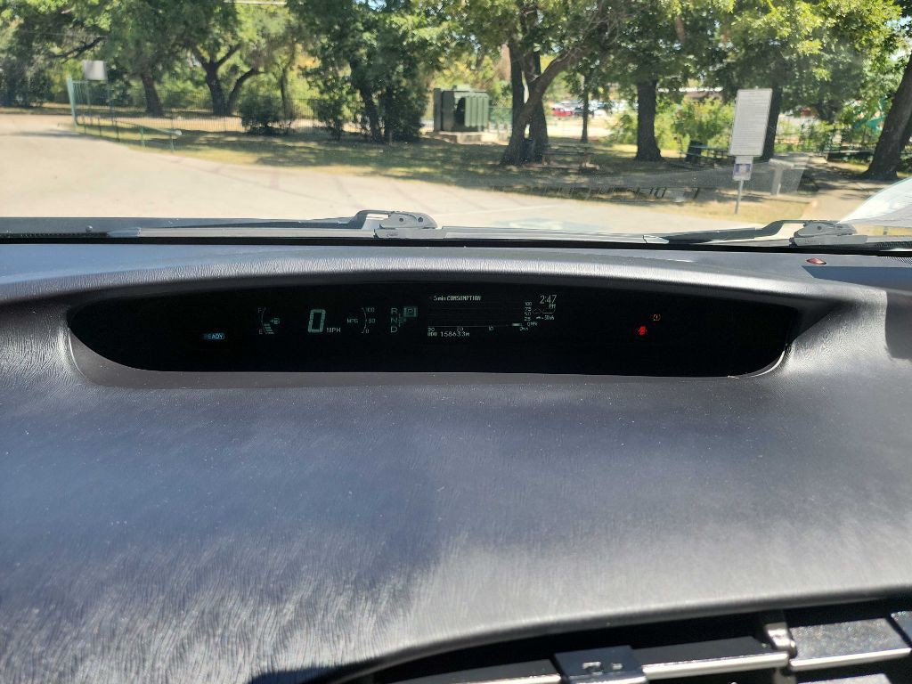 2012 Toyota Prius Image 15