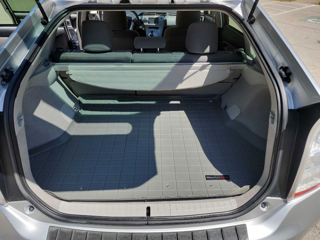 2012 Toyota Prius Image 26