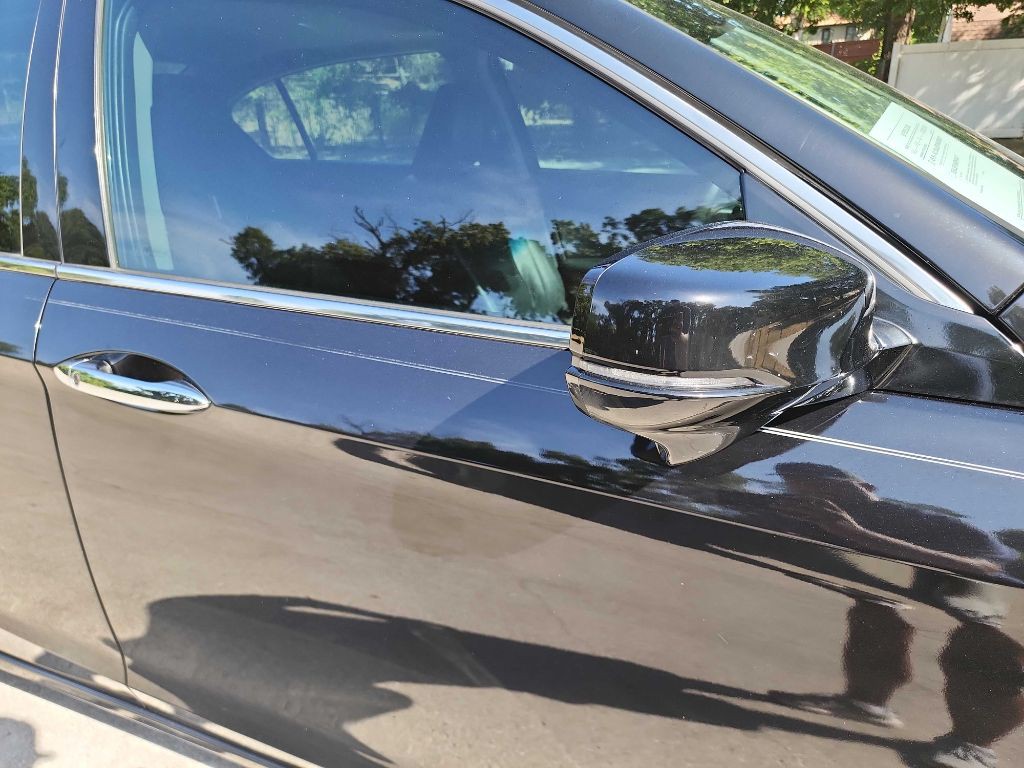 2015 Honda Accord Image 10