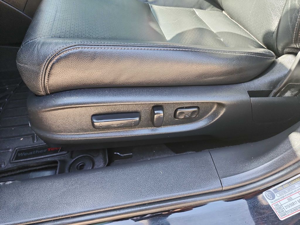 2015 Honda Accord Image 19