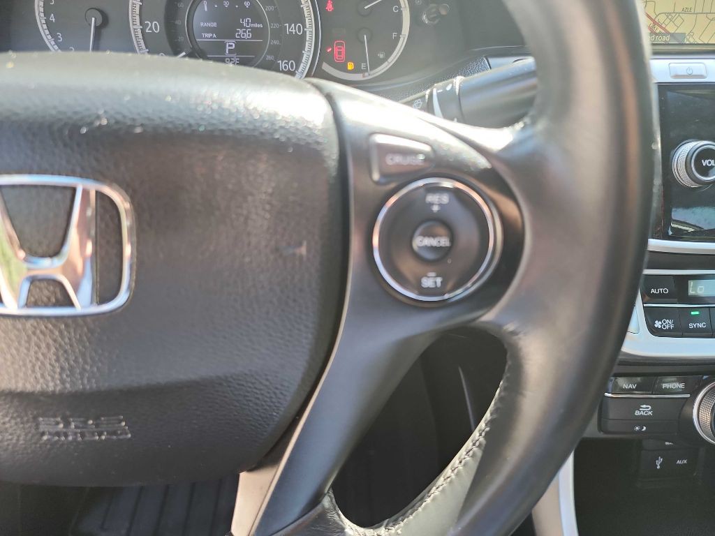2015 Honda Accord Image 20