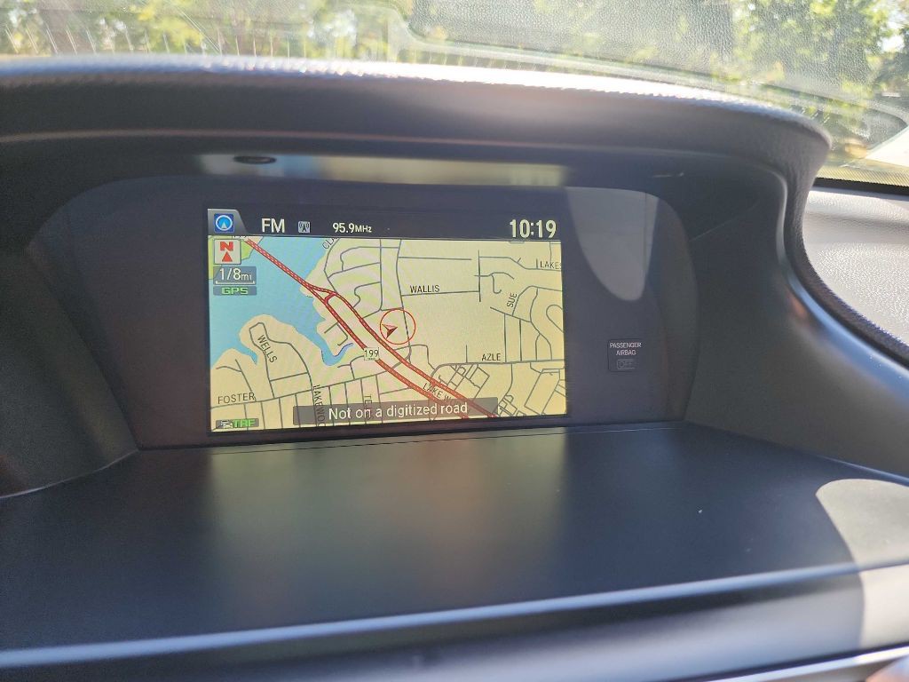 2015 Honda Accord Image 25