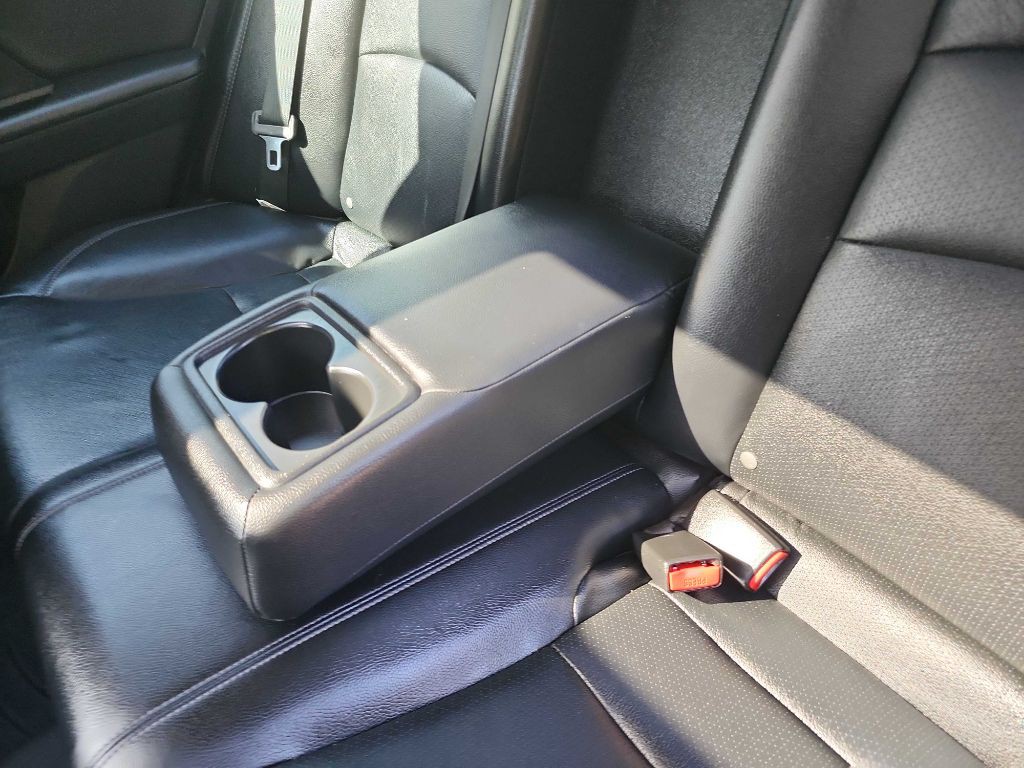 2015 Honda Accord Image 37