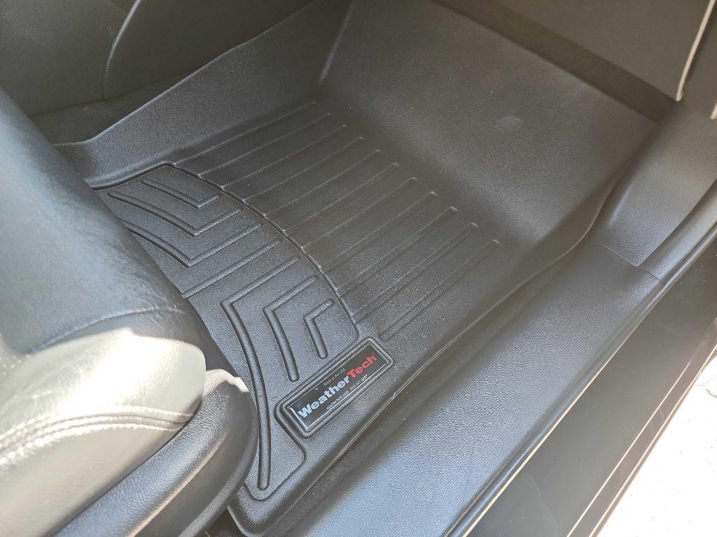 2015 Honda Accord Image 44