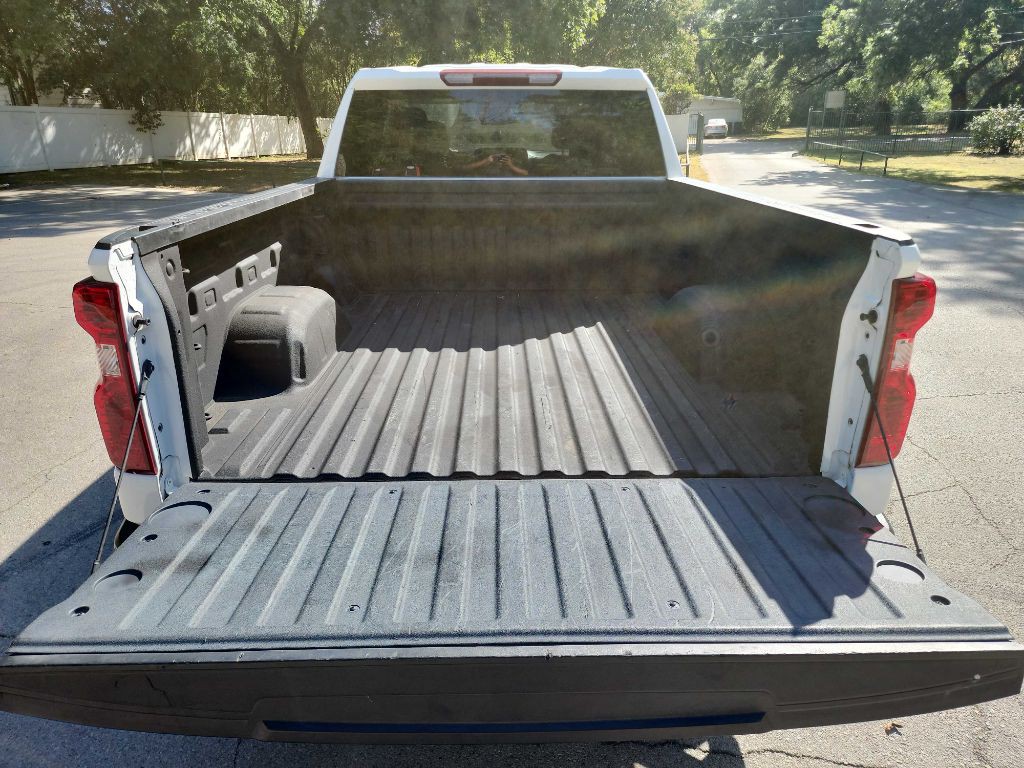 2023 Chevrolet Silverado 1500 Image 7
