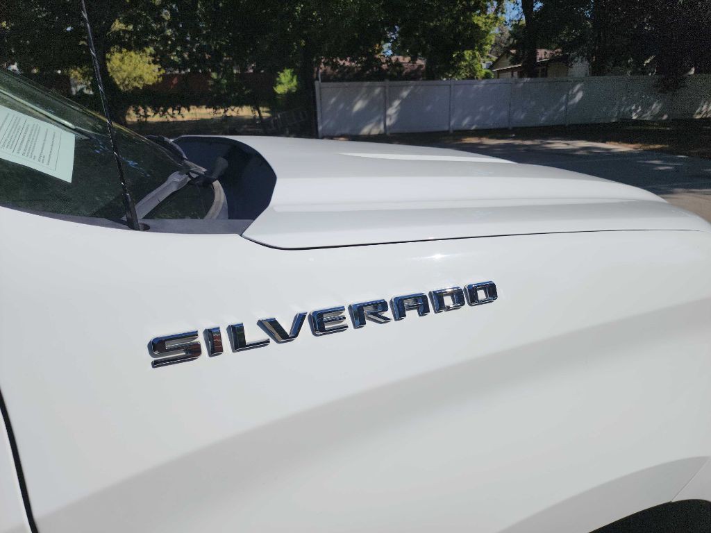 2023 Chevrolet Silverado 1500 Image 15