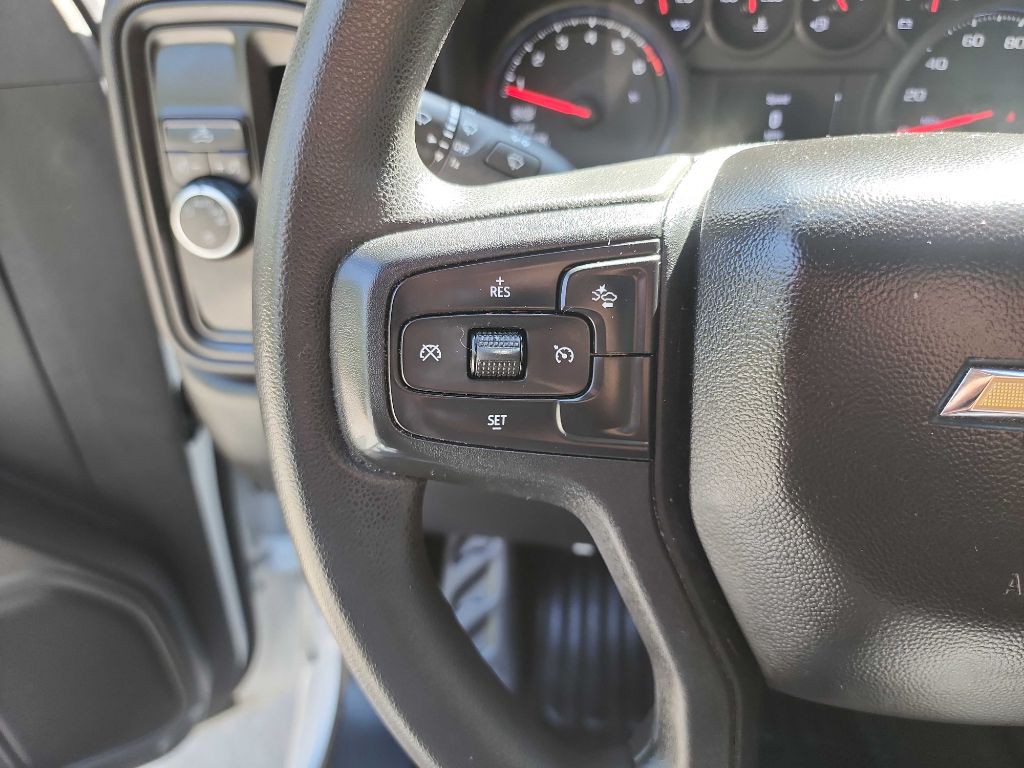2023 Chevrolet Silverado 1500 Image 17