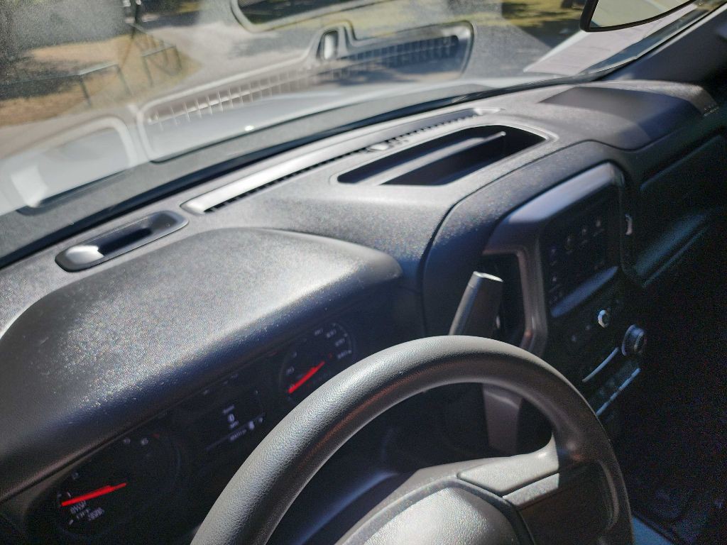 2023 Chevrolet Silverado 1500 Image 19