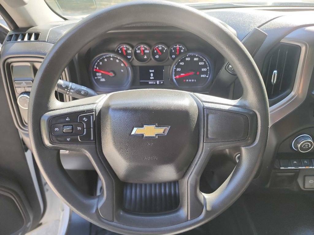 2023 Chevrolet Silverado 1500 Image 20