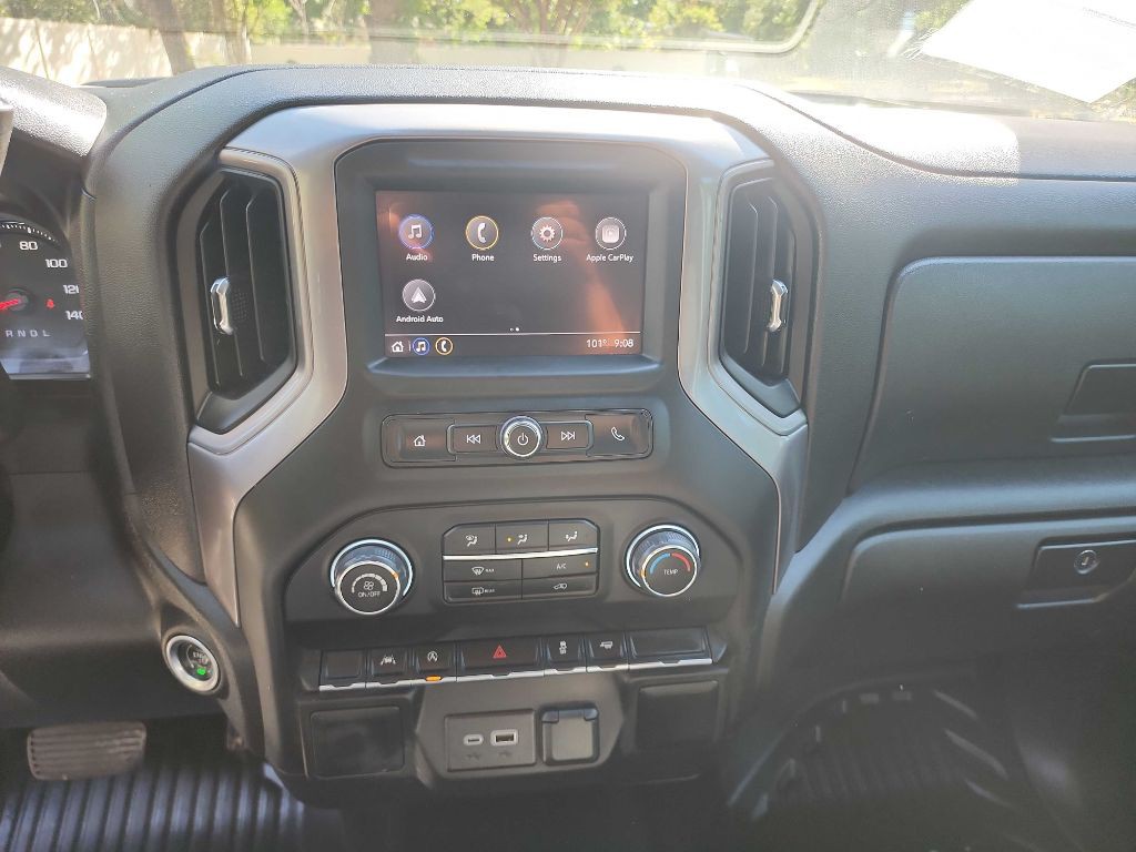 2023 Chevrolet Silverado 1500 Image 23