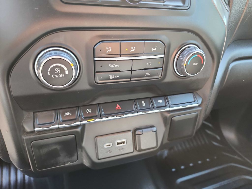 2023 Chevrolet Silverado 1500 Image 24