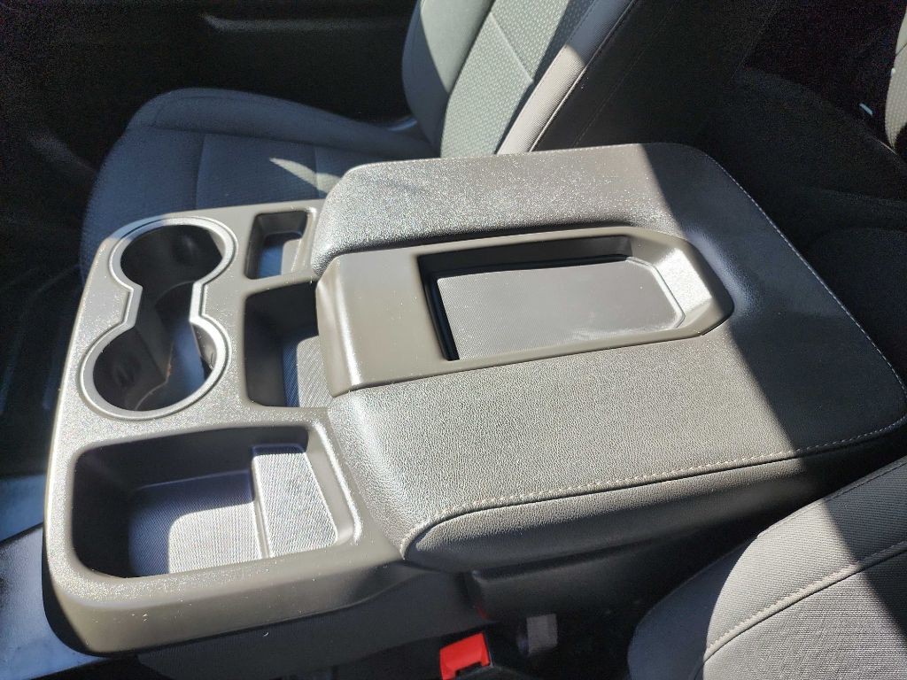 2023 Chevrolet Silverado 1500 Image 25