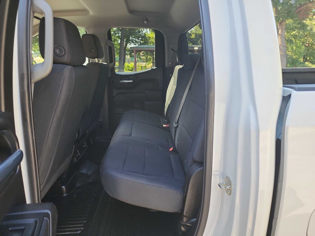 2023 Chevrolet Silverado 1500 Image 26