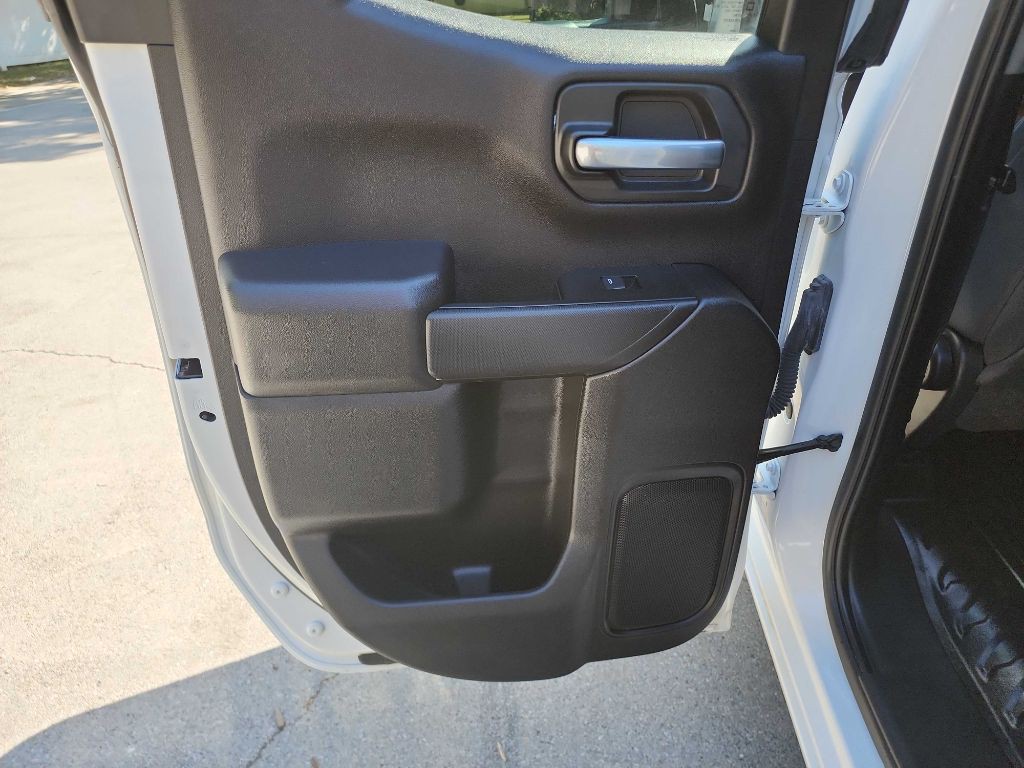 2023 Chevrolet Silverado 1500 Image 27