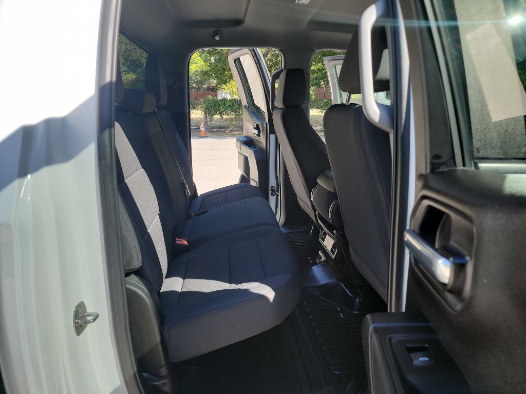 2023 Chevrolet Silverado 1500 Image 29