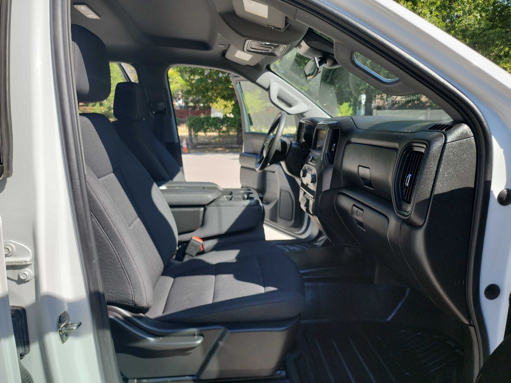 2023 Chevrolet Silverado 1500 Image 31