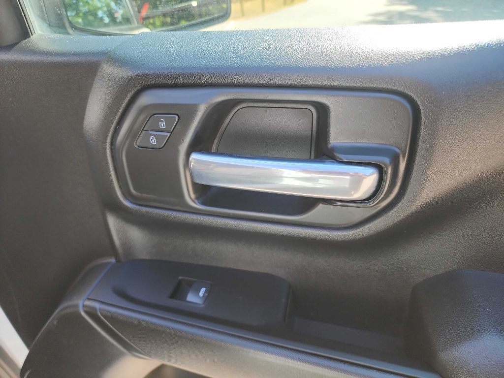 2023 Chevrolet Silverado 1500 Image 33