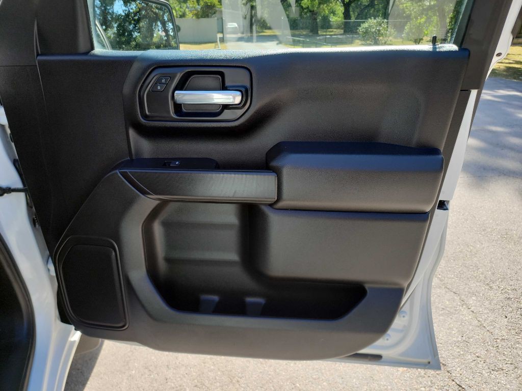 2023 Chevrolet Silverado 1500 Image 34