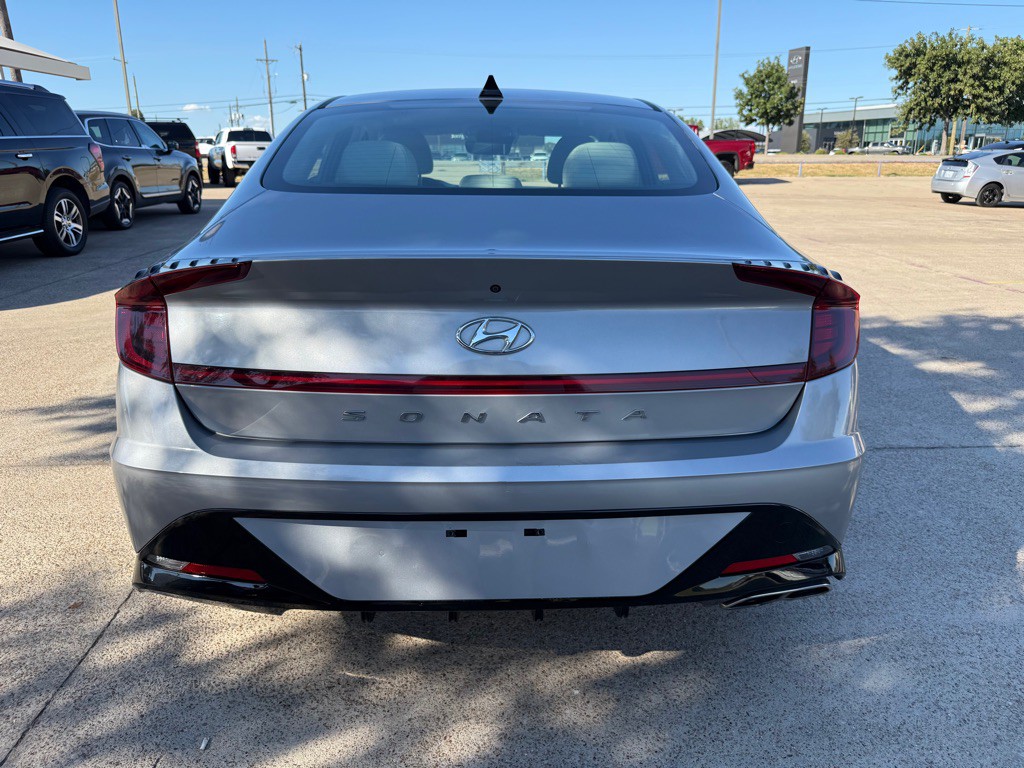 2023 Hyundai Sonata Image 6