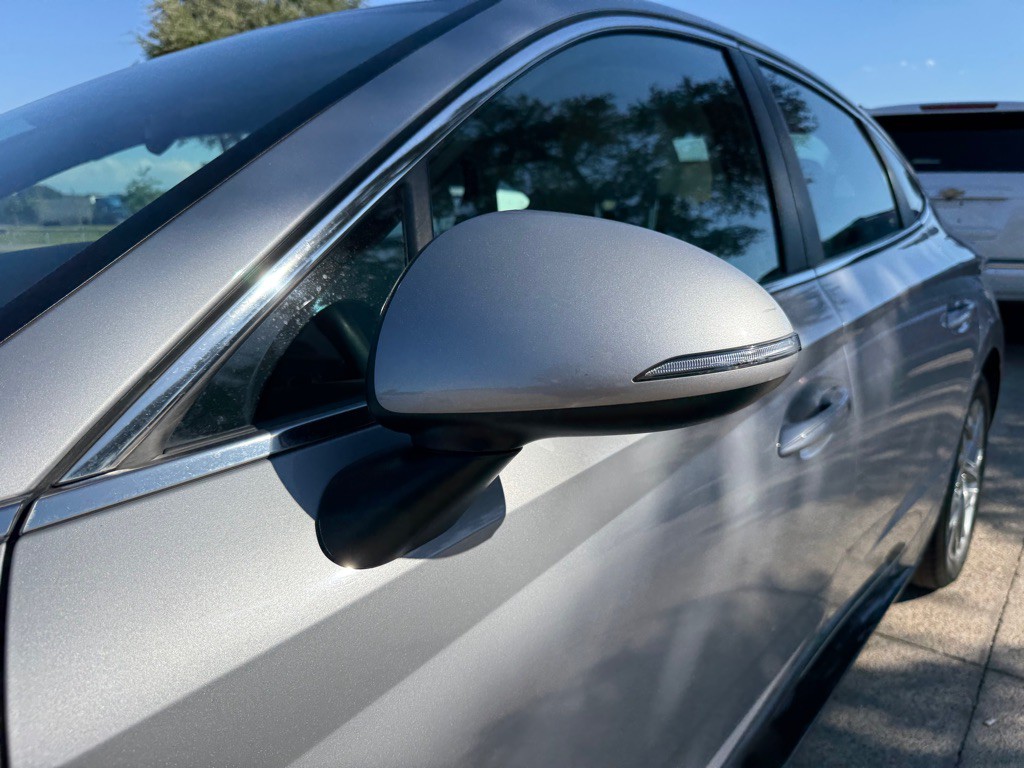 2023 Hyundai Sonata Image 9