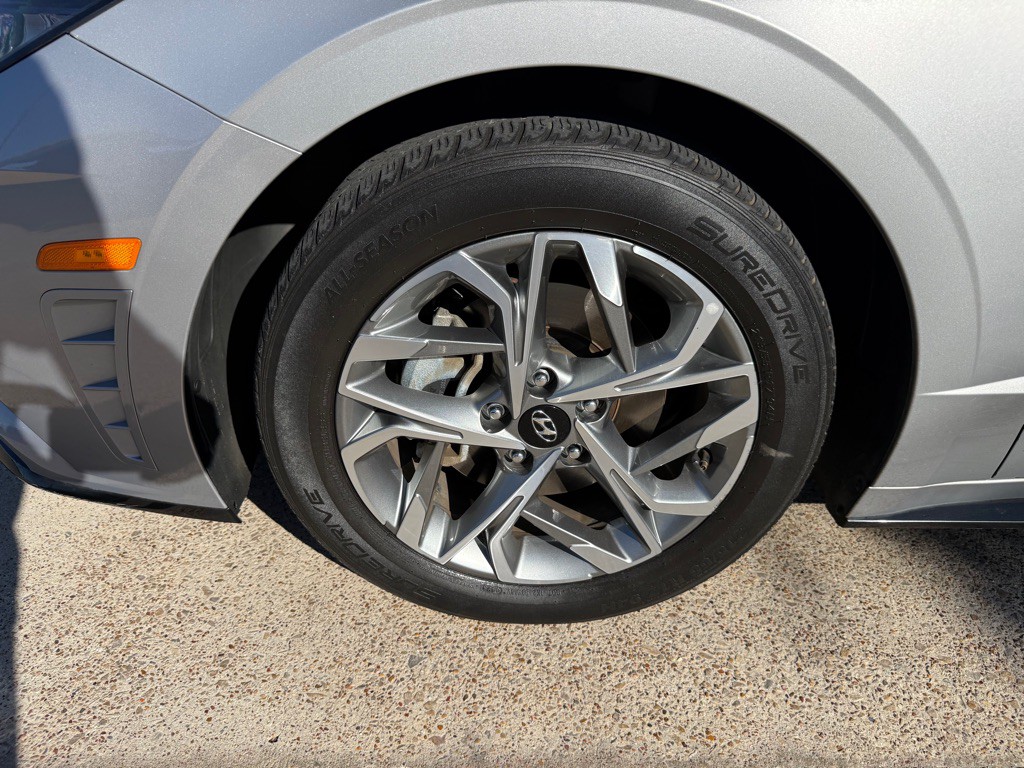 2023 Hyundai Sonata Image 10