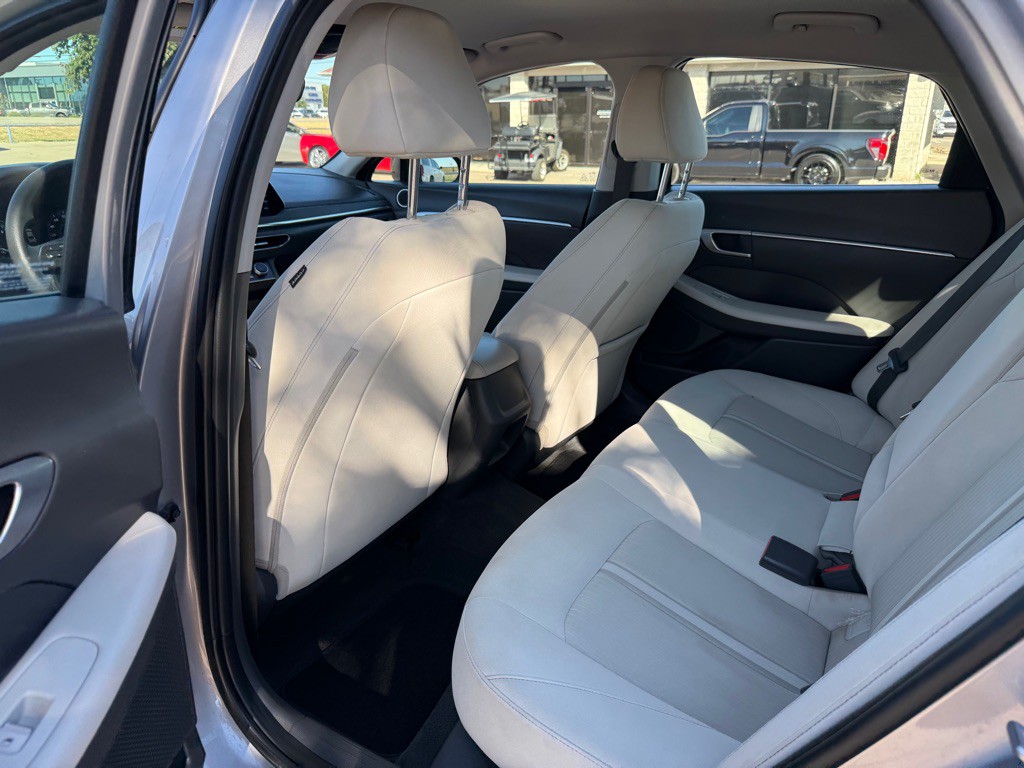 2023 Hyundai Sonata Image 12