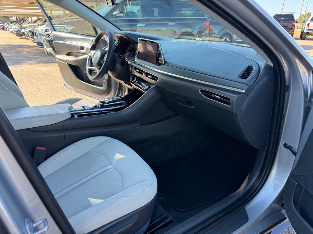 2023 Hyundai Sonata Image 13