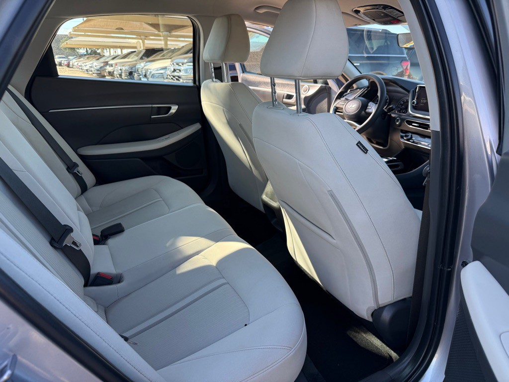 2023 Hyundai Sonata Image 14
