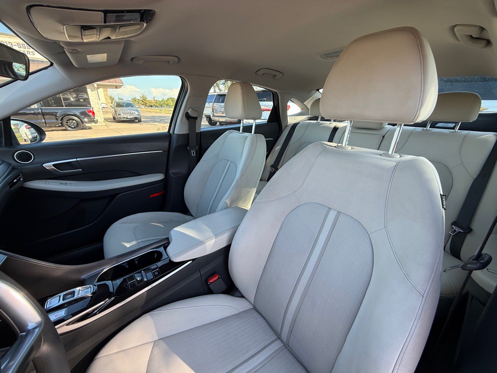 2023 Hyundai Sonata Image 15