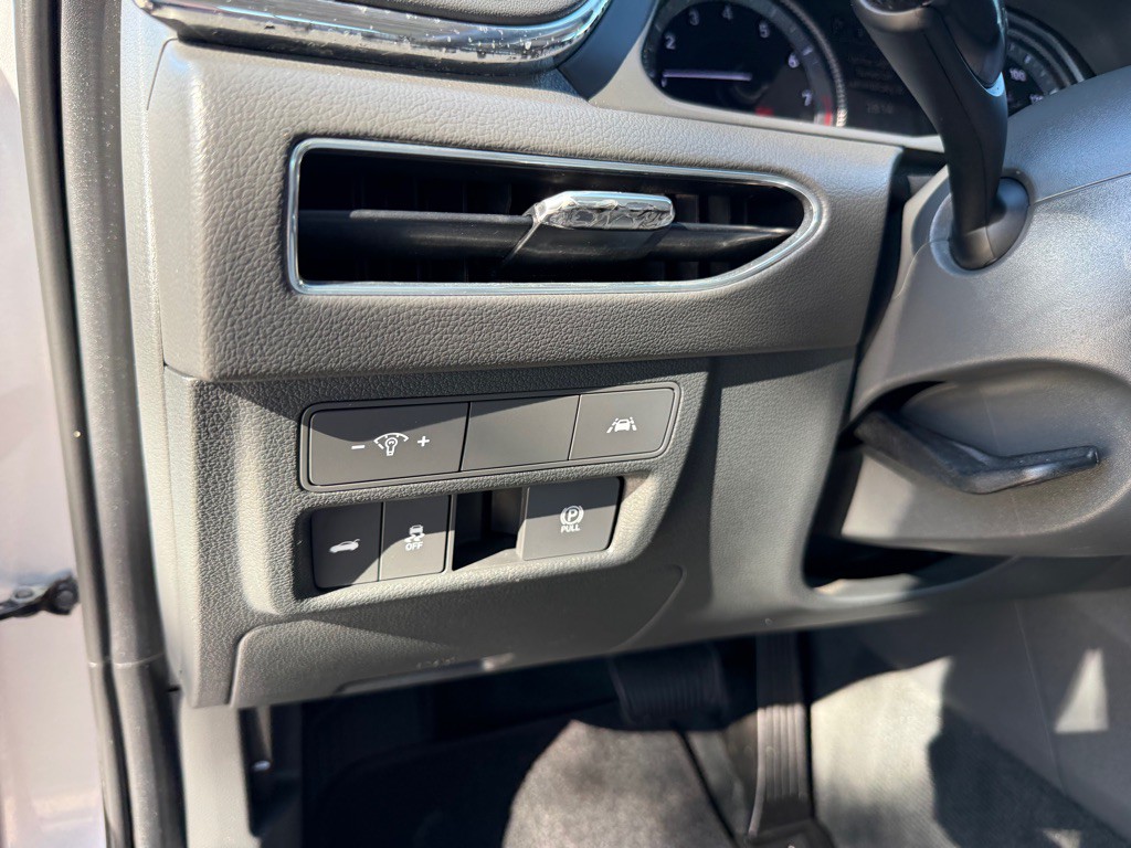 2023 Hyundai Sonata Image 17