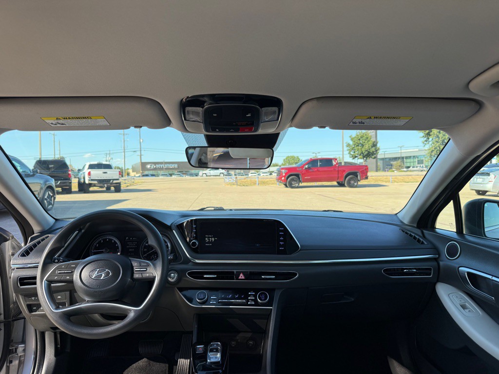 2023 Hyundai Sonata Image 19