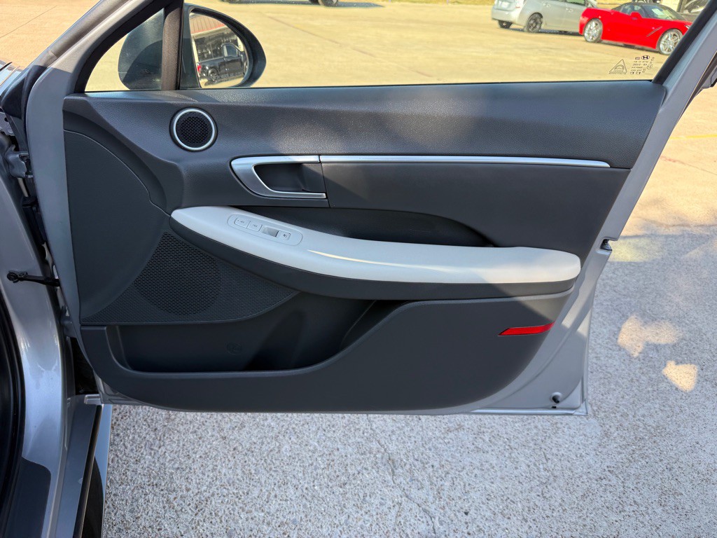 2023 Hyundai Sonata Image 21