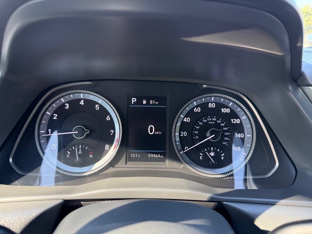 2023 Hyundai Sonata Image 23