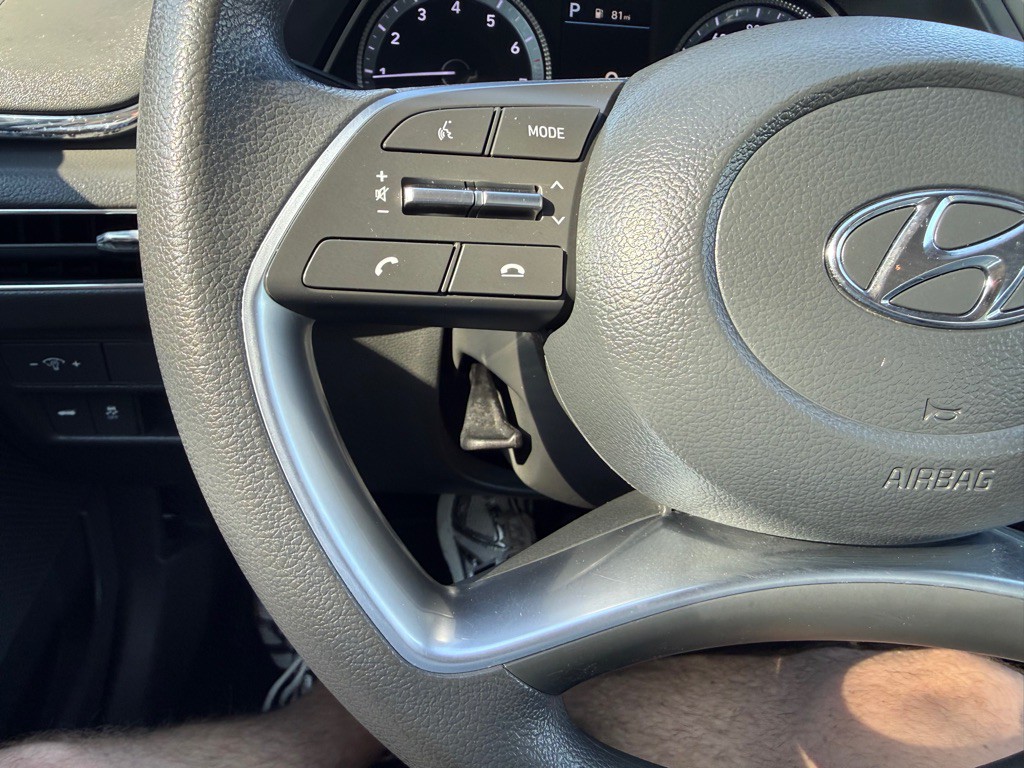 2023 Hyundai Sonata Image 24