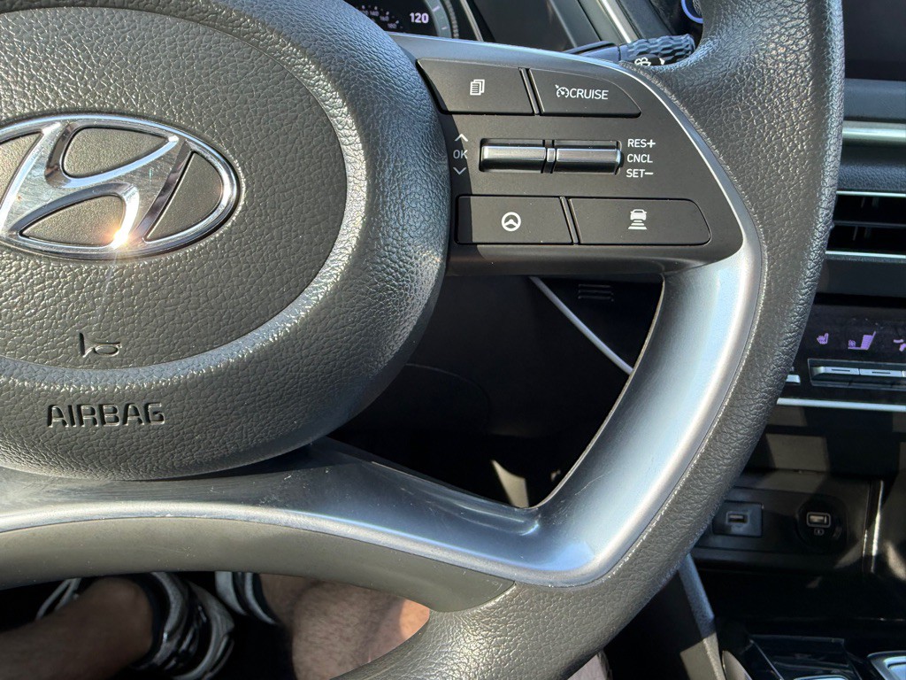 2023 Hyundai Sonata Image 25
